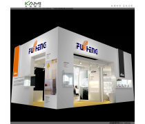打造一站式產品展示新體驗 展覽服務的轉型與升維